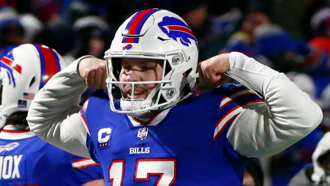 Pittsburgh Steelers vs Buffalo Bills Predictions, Betting Tips, and H2H