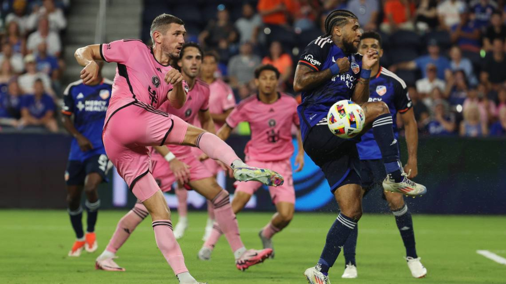 Inter Miami vs FC Cincinnati Predictions, Betting Tips and H2H, August